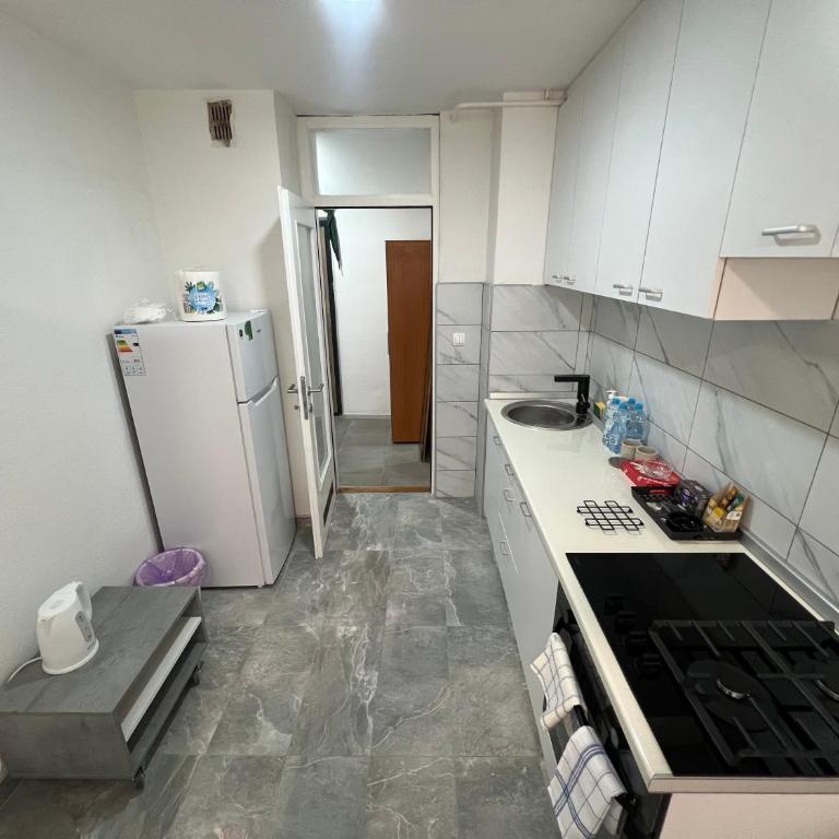 Olympic Residence Mojmilo - Apartman sa 1 Spavaćom Sobom - 28