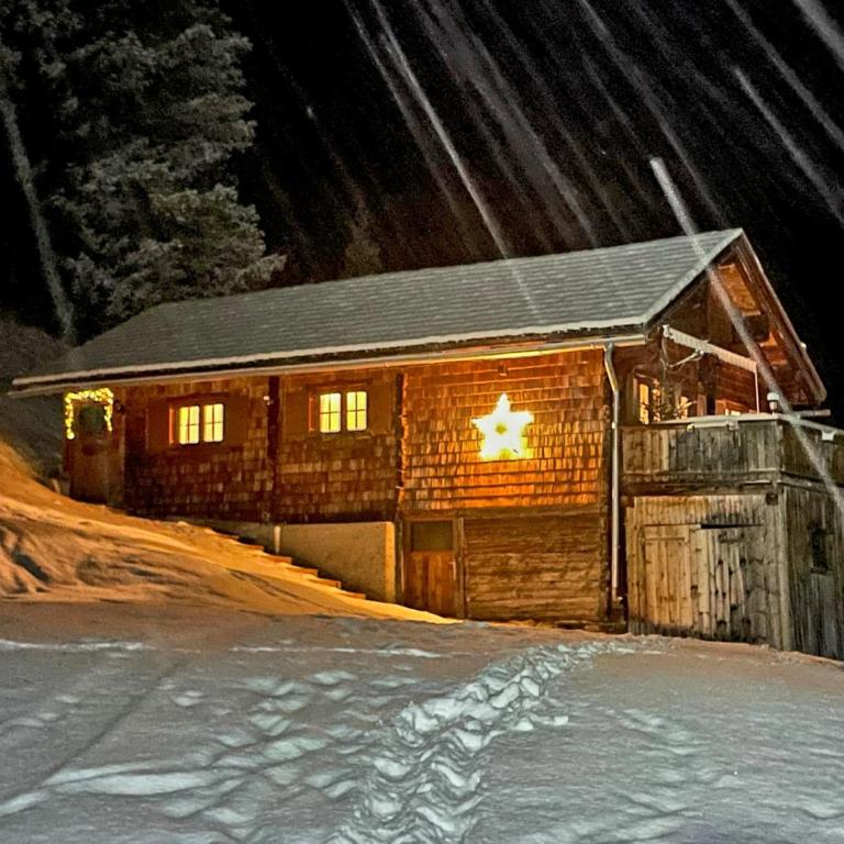 Turner-Hütte - Chalet - 4