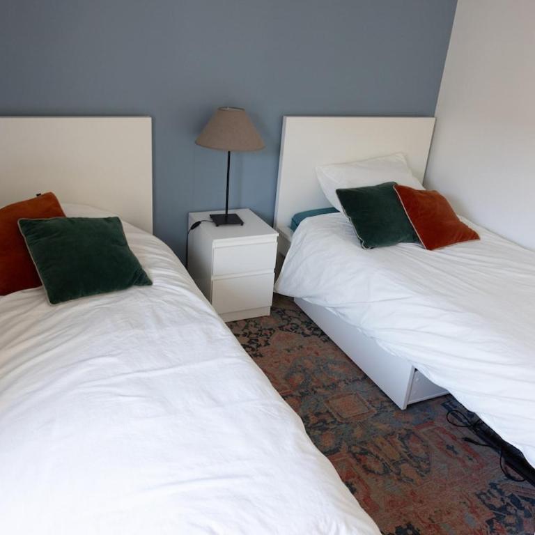 Villa Le Lion Bleu in Pornichet - Villa 3 Chambres - 31