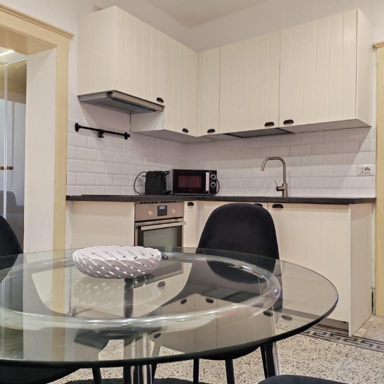Terrazza su Ortigia Confort Maison - Appartamento con 1 Camera da Letto - 16