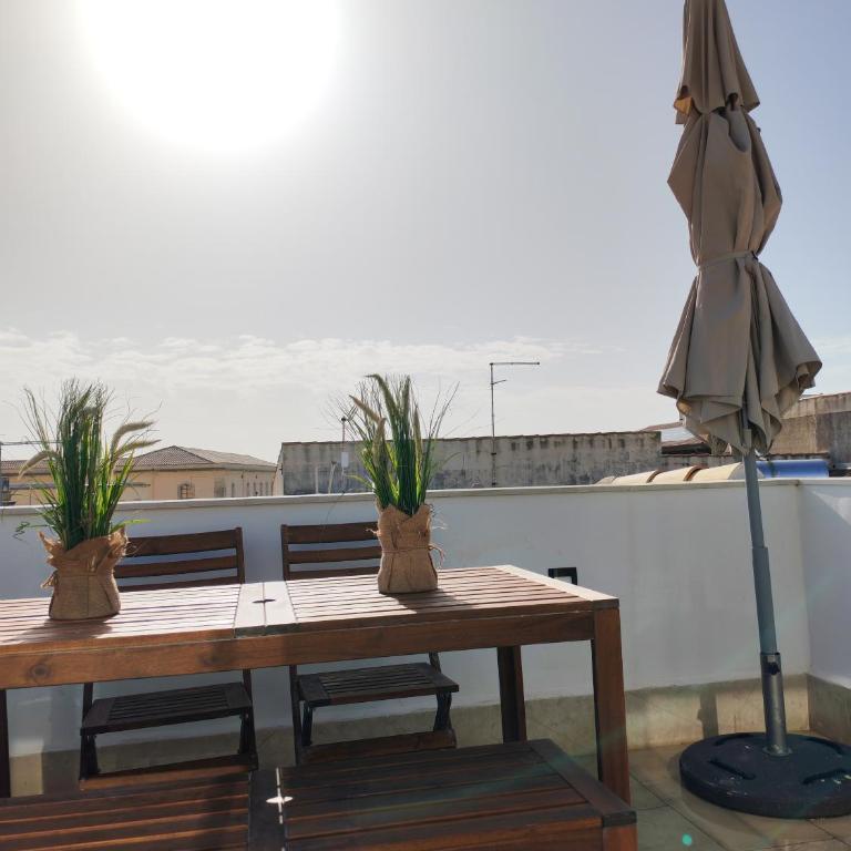 Terrazza su Ortigia Confort Maison - Appartamento con 1 Camera da Letto - 21