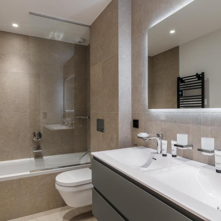 Kangto by Alpine Resorts - Superior Apartment - 5