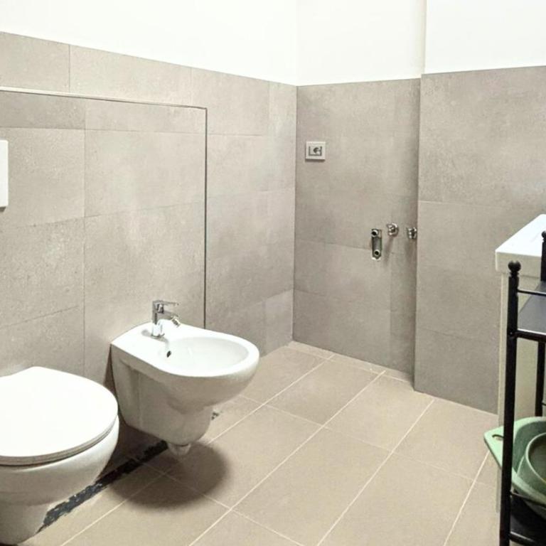 CN024 Casa Bohèmien - Cesenatico, nuovo bilocale accessoriato - Appartamento con 1 Camera da Letto - 18