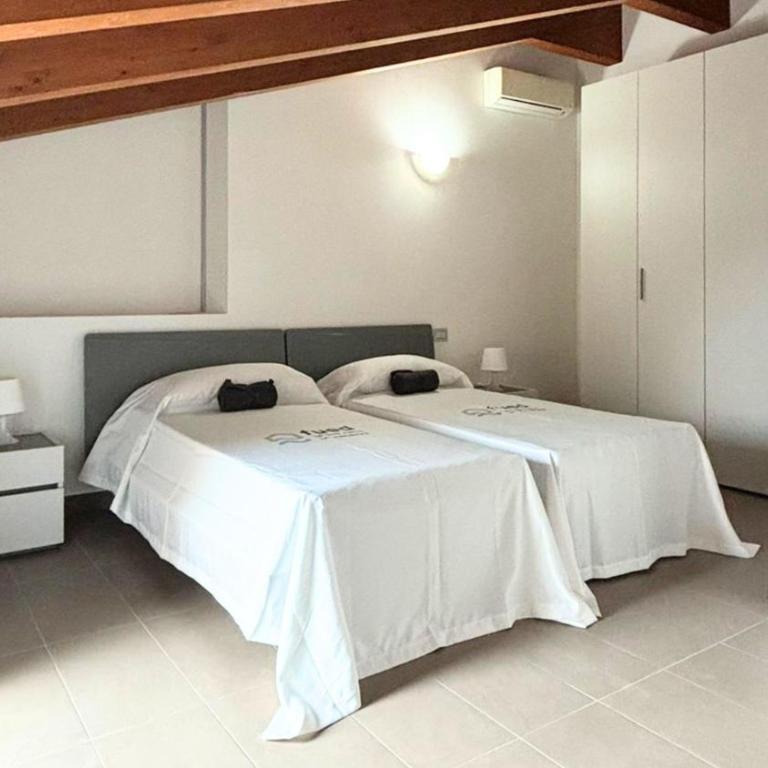 CN024 Casa Bohèmien - Cesenatico, nuovo bilocale accessoriato - Appartamento con 1 Camera da Letto - 11