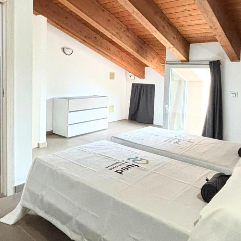 CN024 Casa Bohèmien - Cesenatico, nuovo bilocale accessoriato - Appartamento con 1 Camera da Letto - 14