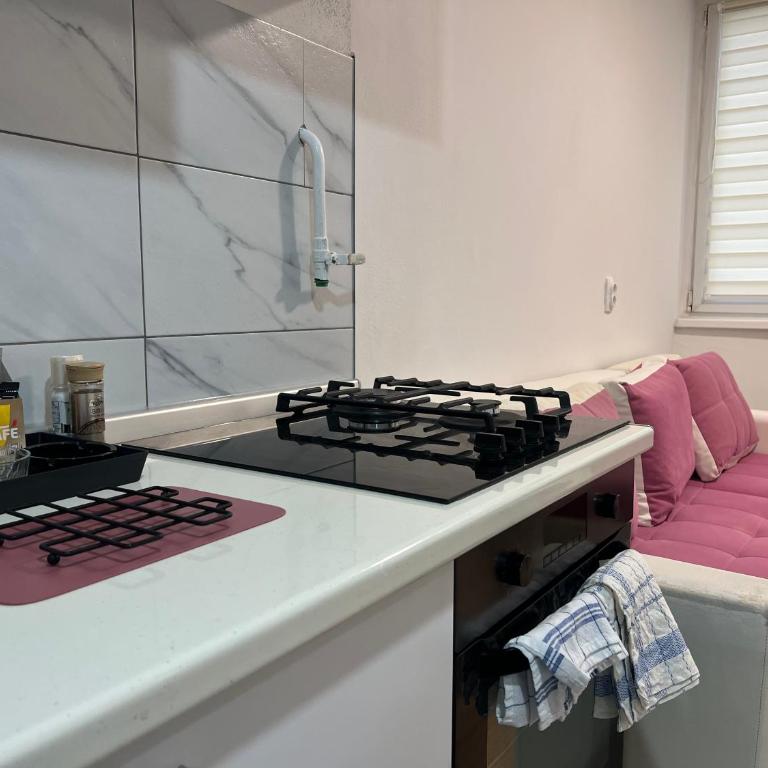 Olympic Residence Mojmilo - Apartman sa 1 Spavaćom Sobom - 24
