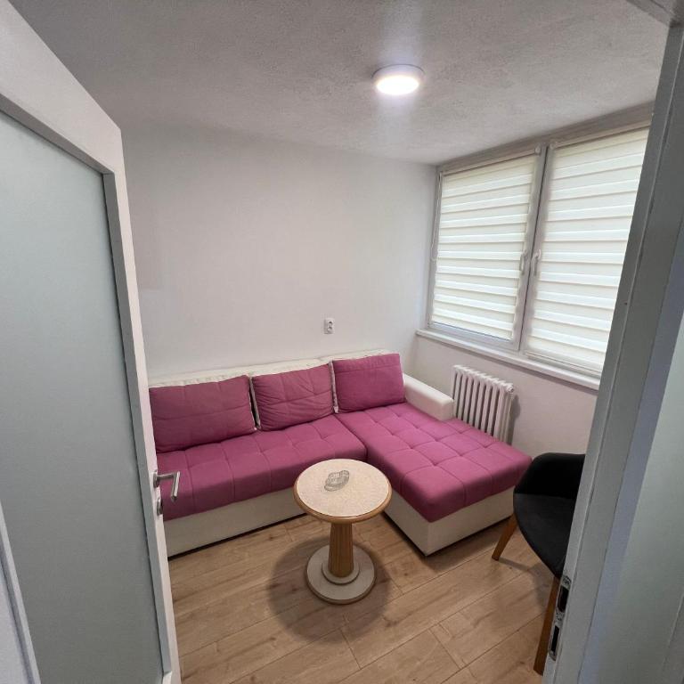 Olympic Residence Mojmilo - Apartman sa 1 Spavaćom Sobom - 22