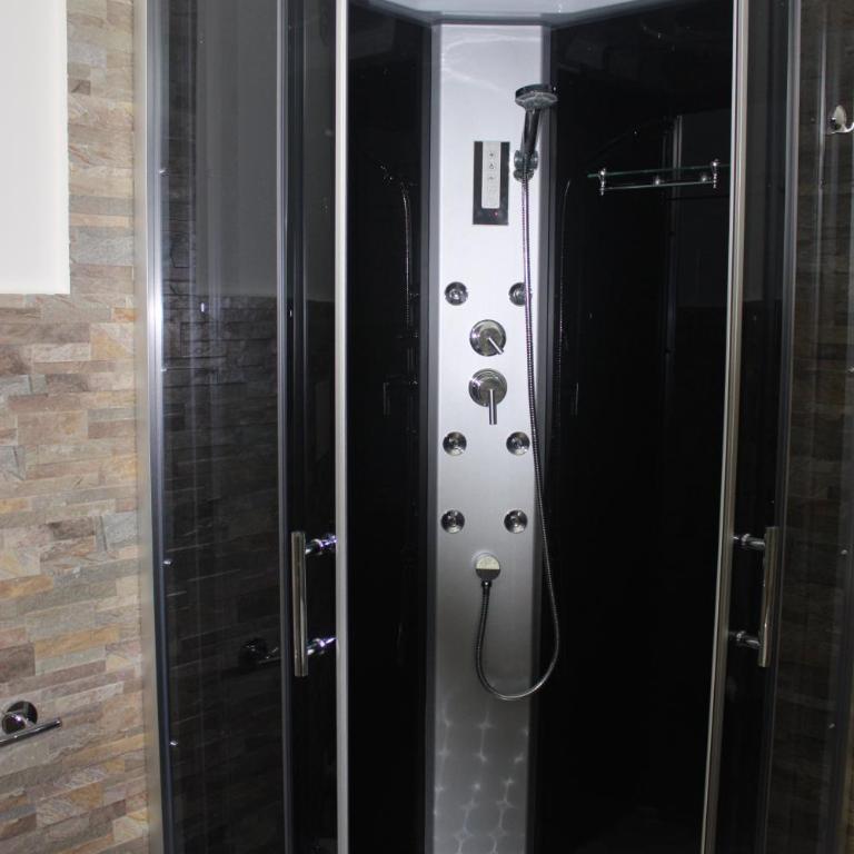 La Dimora dei sette Arcangeli - Deluxe Double Room with Extra Bed - 14