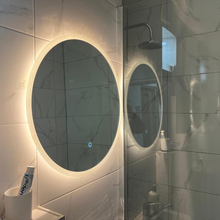 Olympic Residence Mojmilo - Apartman sa 1 Spavaćom Sobom - 1