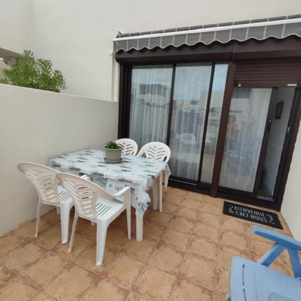 L'équinoxe - Appartement 2 Chambres - 14