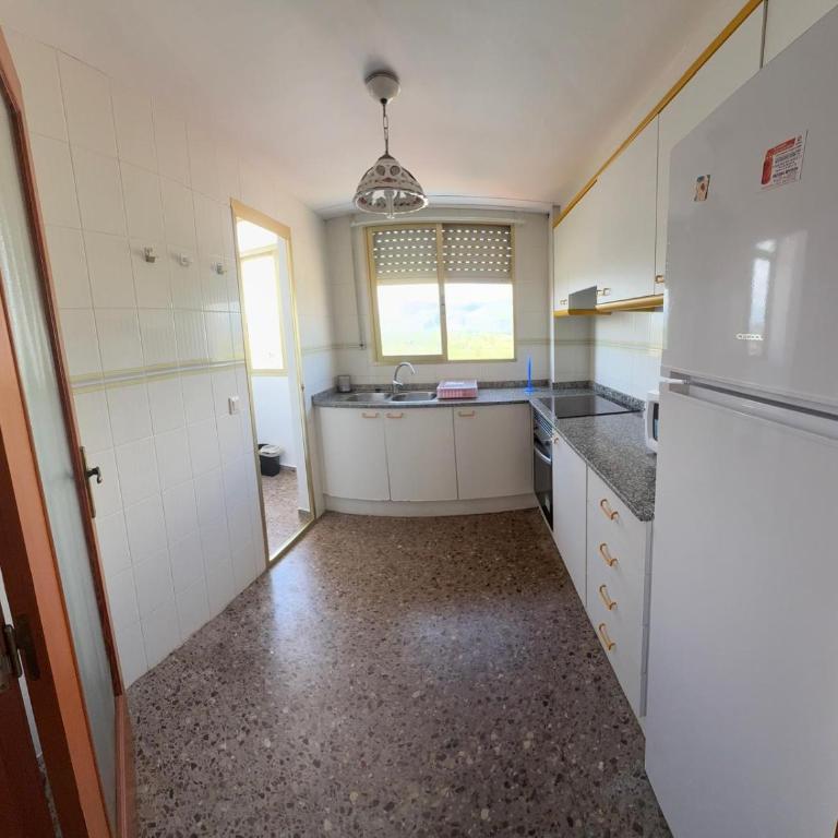Apartamento GandiaPlaya - Apartamento de 1 dormitorio - 6