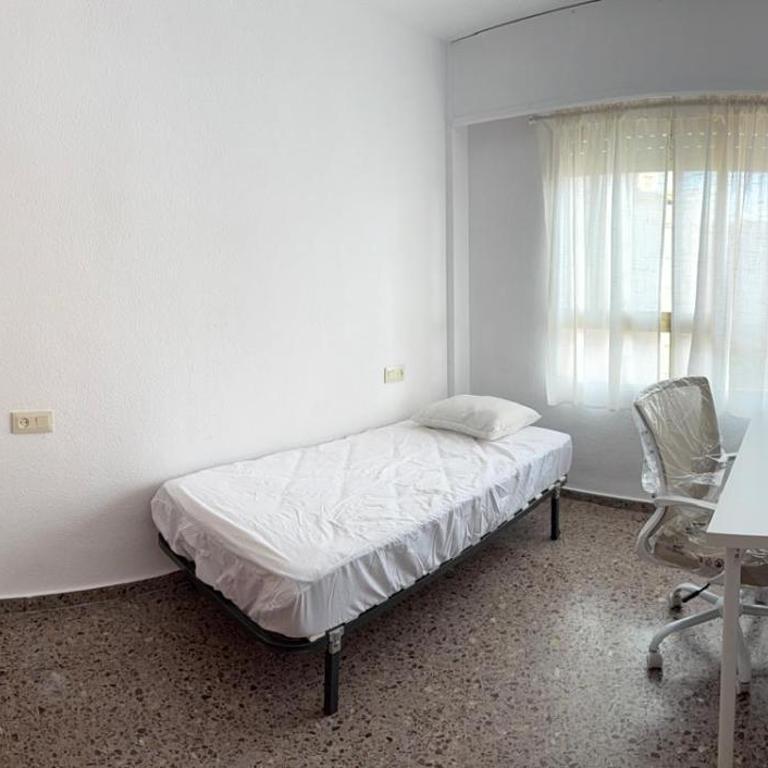 Apartamento GandiaPlaya - Apartamento de 1 dormitorio - 7