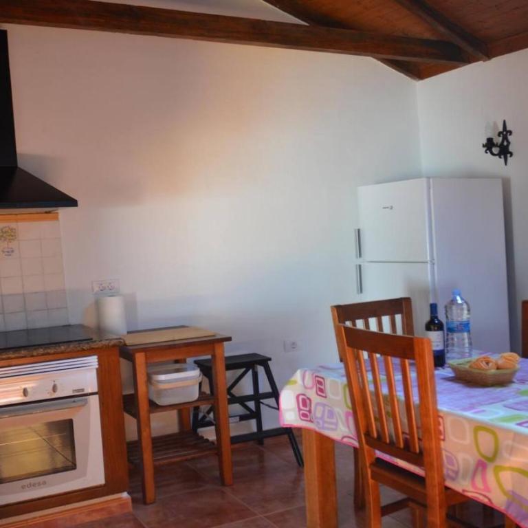 Casita del Pedregal - Casa con 1 dormitorio - 10