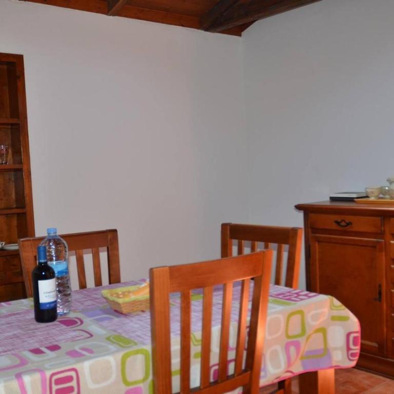 Casita del Pedregal - Casa con 1 dormitorio - 12
