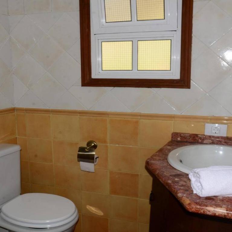 Casita del Pedregal - Casa con 1 dormitorio - 19