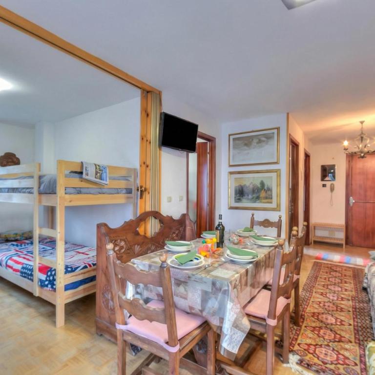 Appartamento 7 Bello Mountain View - Happy Rentals - Appartamento con Balcone - 2