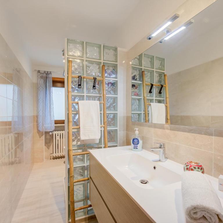 Appartamento 7 Bello Mountain View - Happy Rentals - Appartamento con Balcone - 6