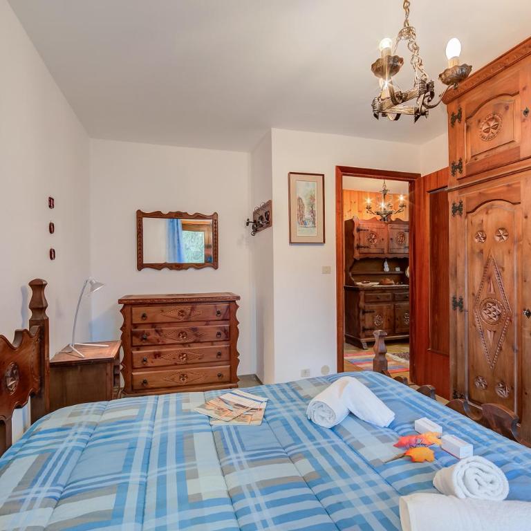 Appartamento 7 Bello Mountain View - Happy Rentals - Appartamento con Balcone - 14