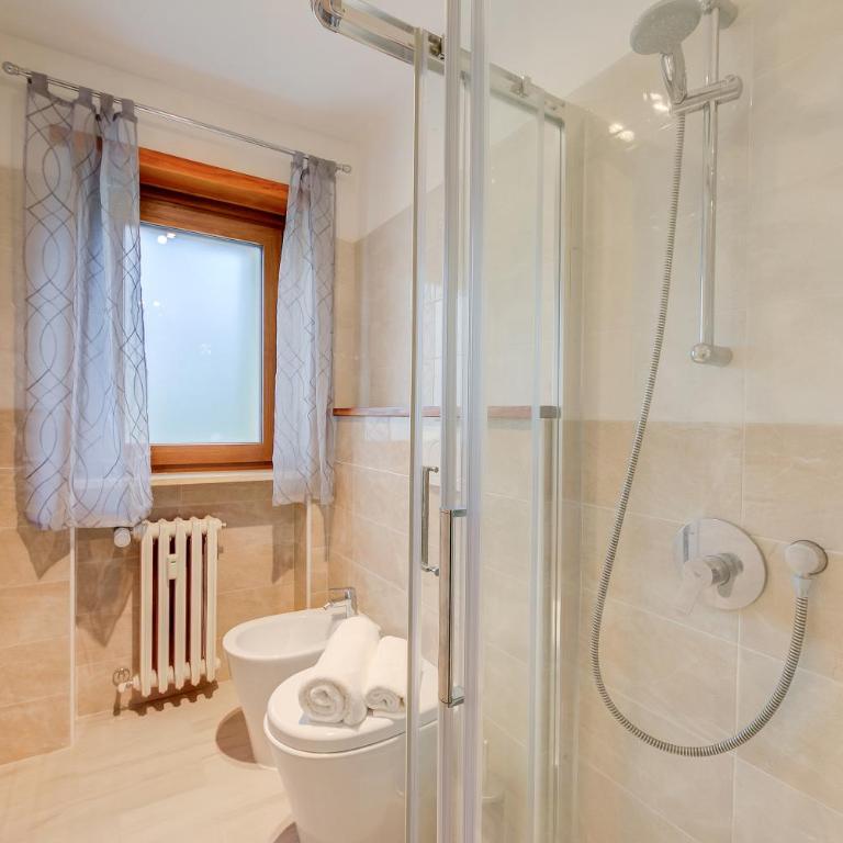 Appartamento 7 Bello Mountain View - Happy Rentals - Appartamento con Balcone - 21