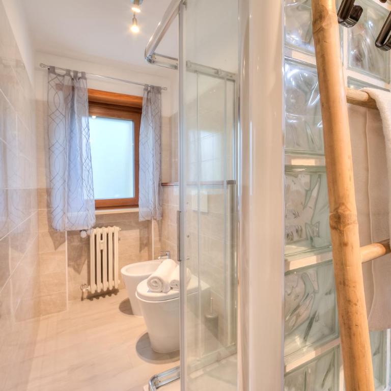 Appartamento 7 Bello Mountain View - Happy Rentals - Appartamento con Balcone - 19