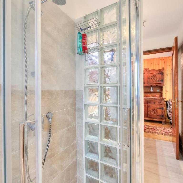 Appartamento 7 Bello Mountain View - Happy Rentals - Appartamento con Balcone - 20