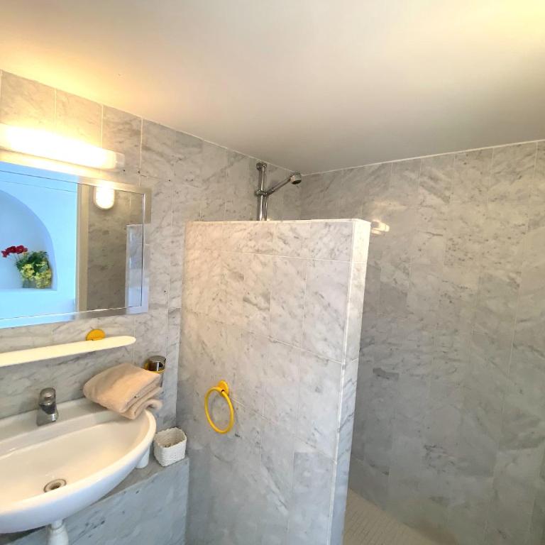 MARINE AP4445 By Riviera Holiday Homes - Studio - Vue sur Mer - 25