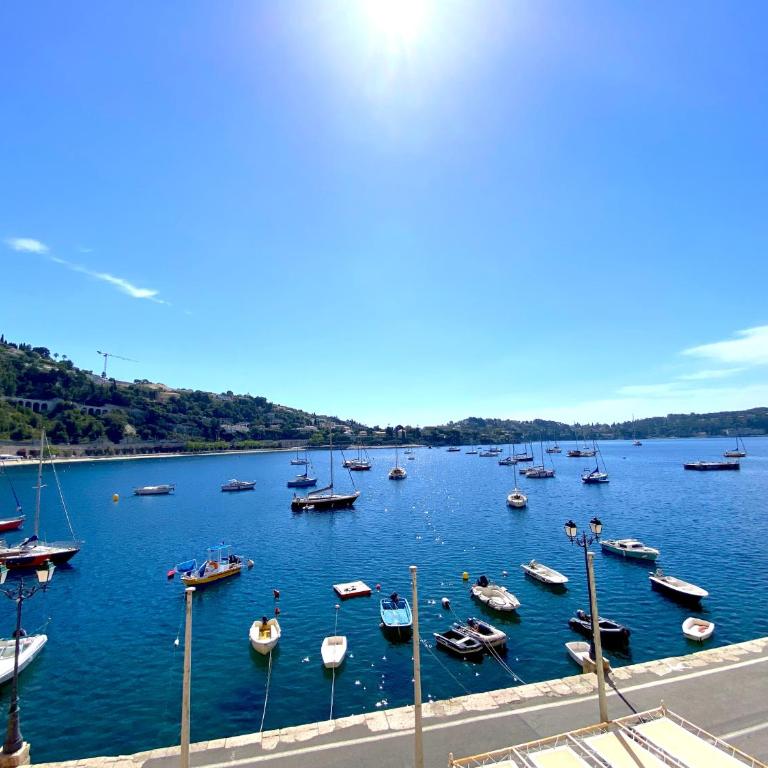 MARINE AP4445 By Riviera Holiday Homes - Studio - Vue sur Mer - 30