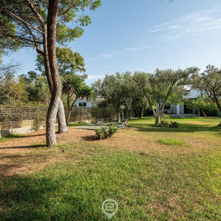 Villa Foxi Serenity - Villa con 2 Camere da Letto - 28