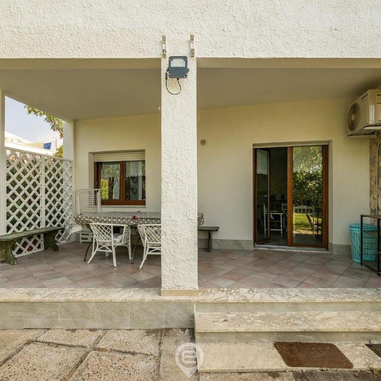Villa Foxi Serenity - Villa con 2 Camere da Letto - 14