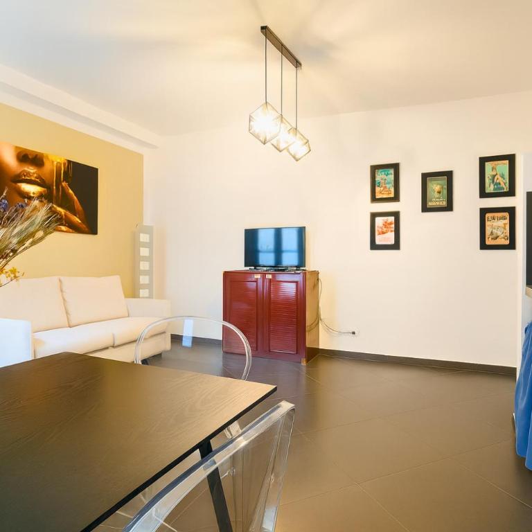 La Residenza dell' Alloro - Appartamento con 1 Camera da Letto e Terrazza - 11