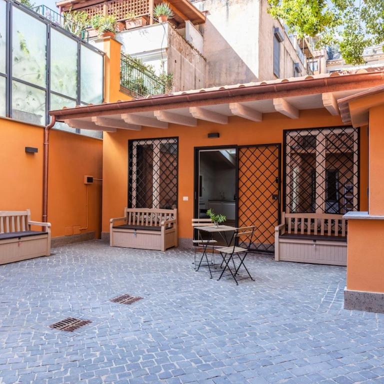Palline Chalet by Hili - Appartamento con 2 Camere da Letto - 7