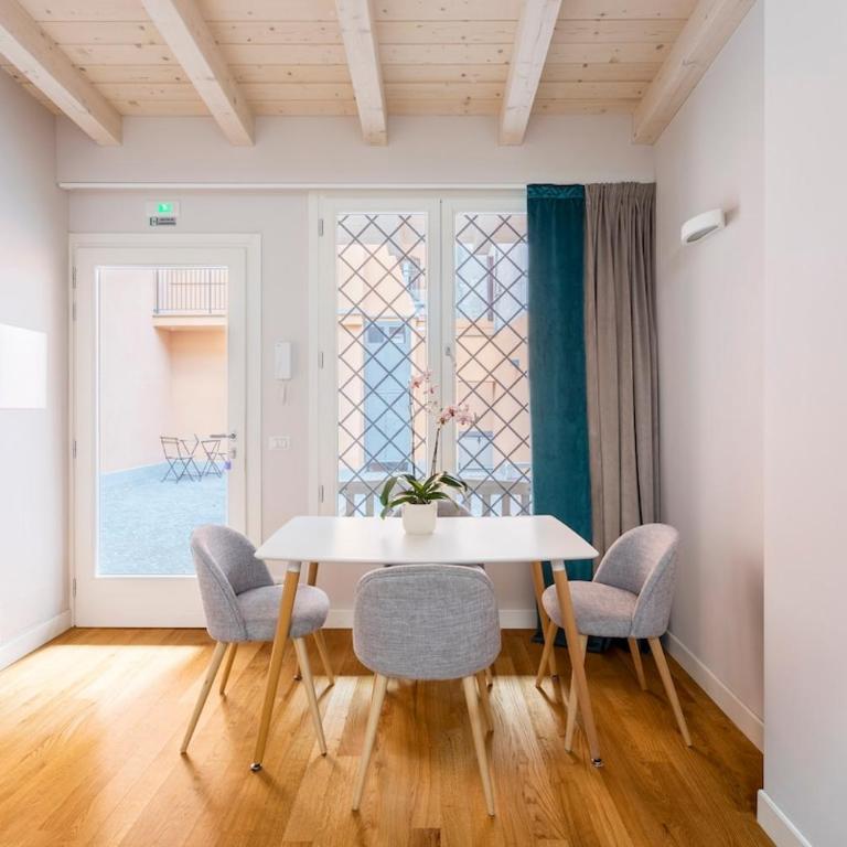 Palline Chalet by Hili - Appartamento con 2 Camere da Letto - 9