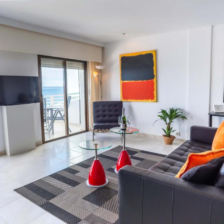 Sunrise ATTIC Altea By DelucaCo - Apartamento de 1 dormitorio - 14