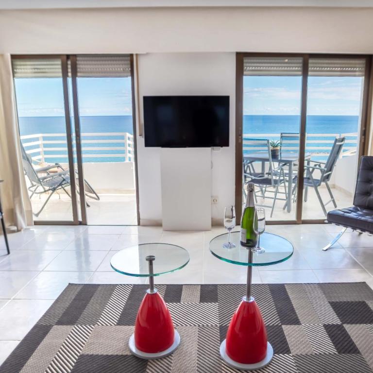 Sunrise ATTIC Altea By DelucaCo - Apartamento de 1 dormitorio - 15