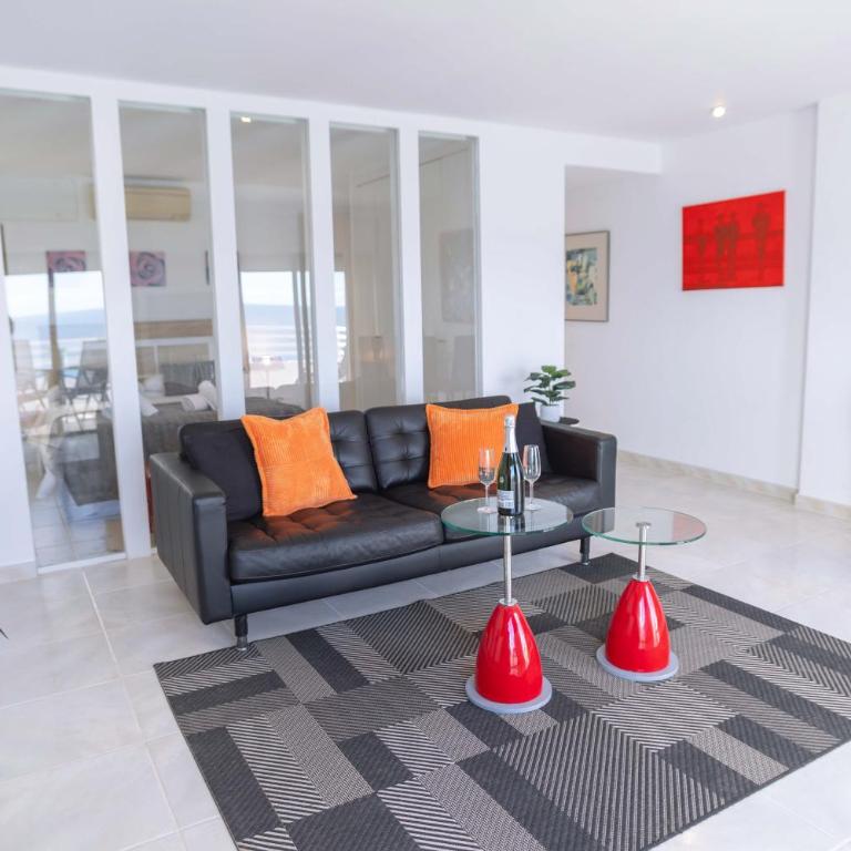 Sunrise ATTIC Altea By DelucaCo - Apartamento de 1 dormitorio - 11