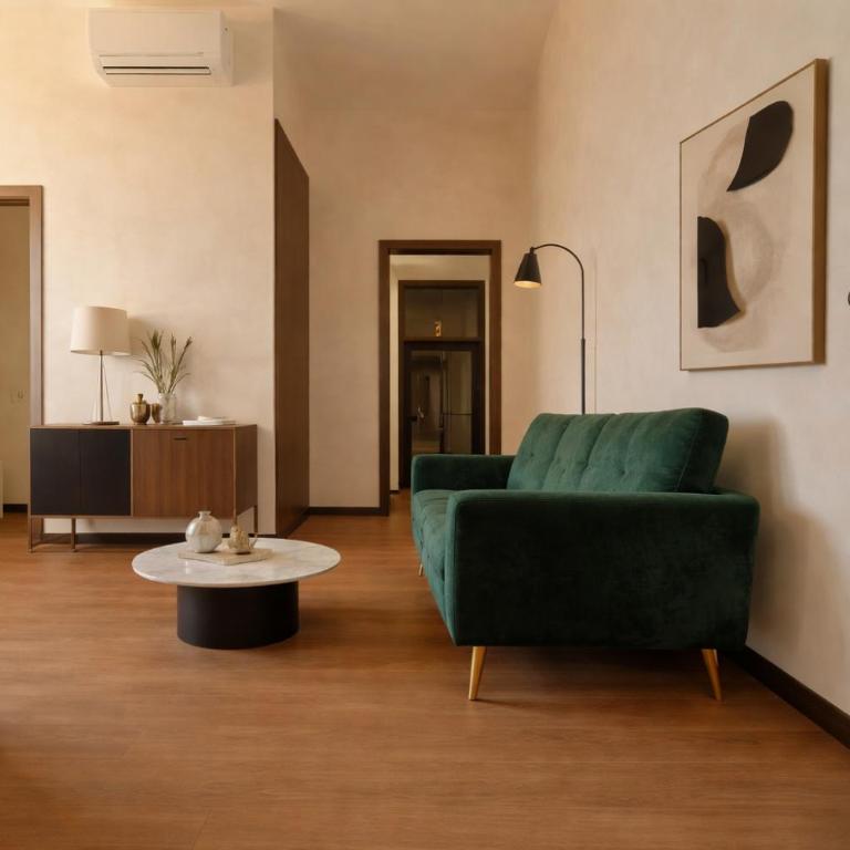 Cavour Suites - Appartamento Superior - 1