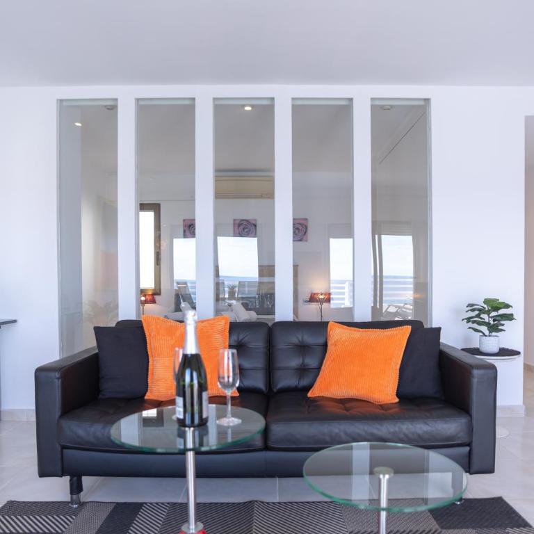 Sunrise ATTIC Altea By DelucaCo - Apartamento de 1 dormitorio - 12