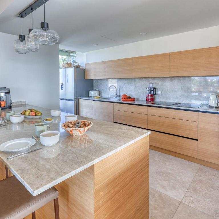 Appartement Le Nid du Gabian vue mer - Welkeys - Appartement - 6