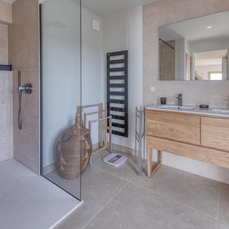 Appartement Le Nid du Gabian vue mer - Welkeys - Appartement - 10