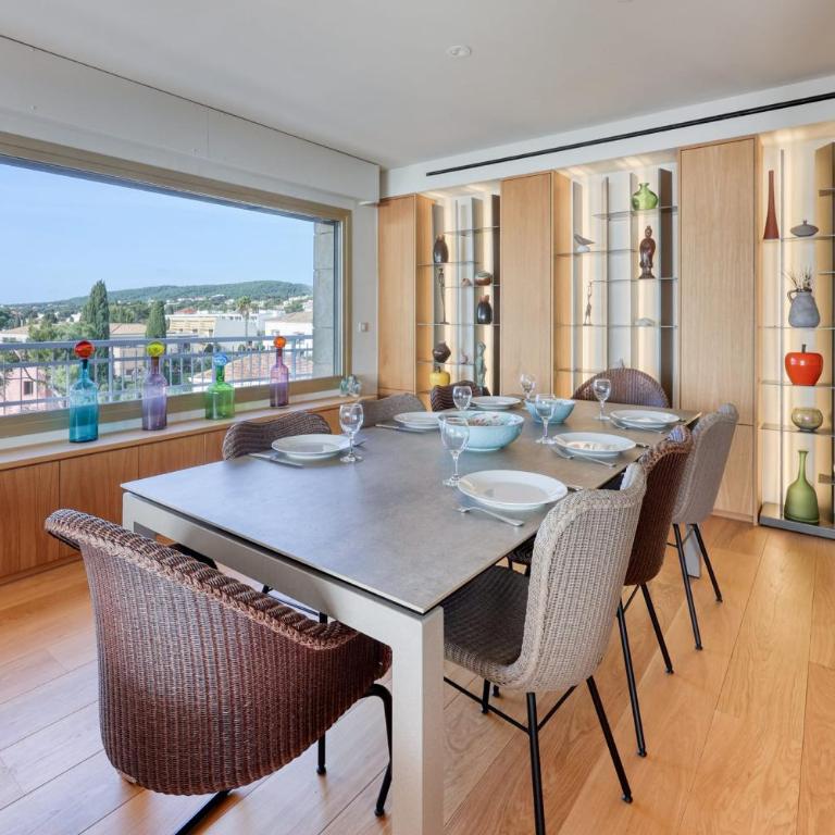 Appartement Le Nid du Gabian vue mer - Welkeys - Appartement - 14