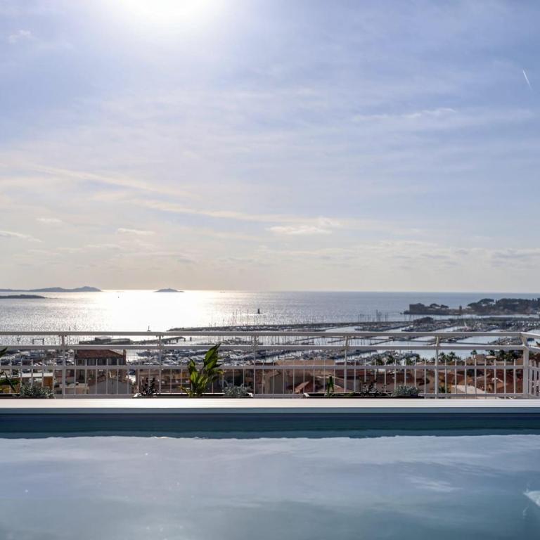Appartement Le Nid du Gabian vue mer - Welkeys - Appartement - 16
