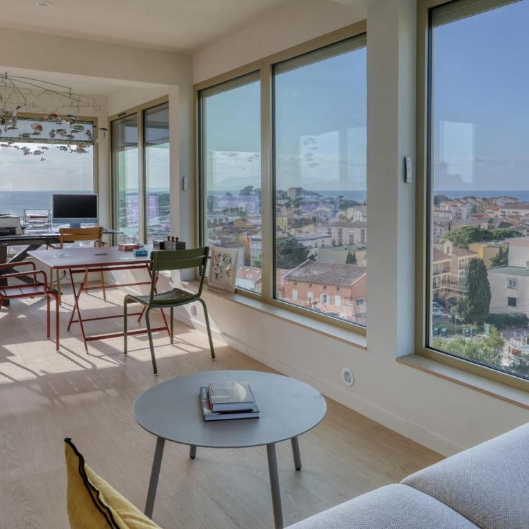 Appartement Le Nid du Gabian vue mer - Welkeys - Appartement - 19