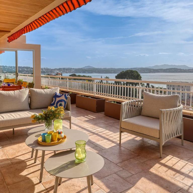 Appartement Le Nid du Gabian vue mer - Welkeys - Appartement - 1