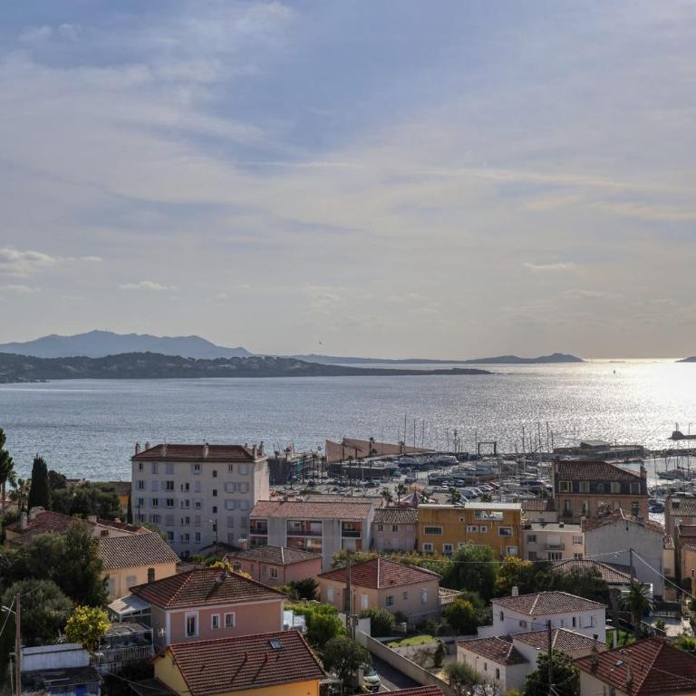 Appartement Le Nid du Gabian vue mer - Welkeys - Appartement - 28