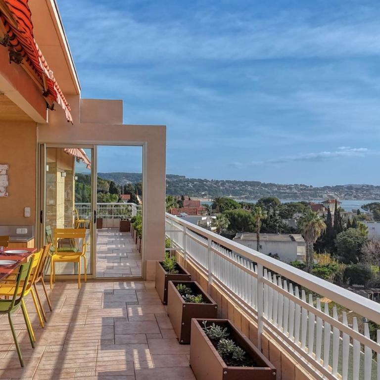 Appartement Le Nid du Gabian vue mer - Welkeys - Appartement - 30
