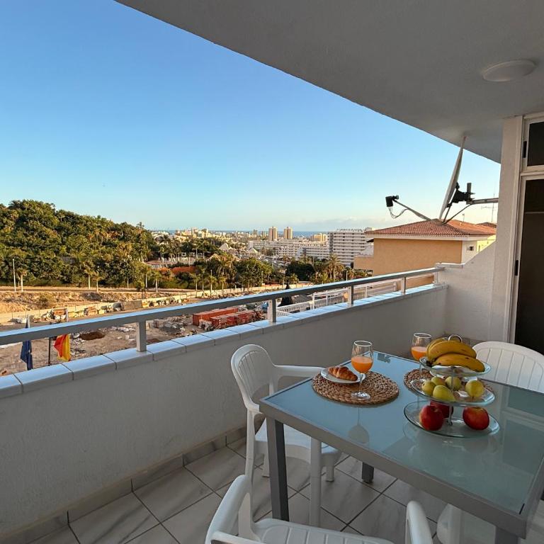 Good Vibes Siam View - Apartamento de 2 dormitorios con terraza y vistas al mar - 39