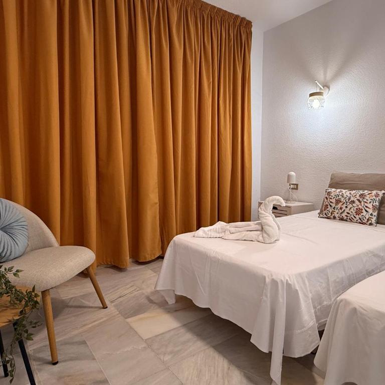 Good Vibes Siam View - Apartamento de 2 dormitorios con terraza y vistas al mar - 32