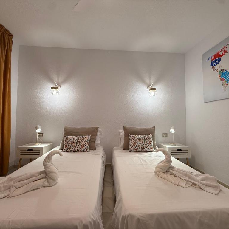 Good Vibes Siam View - Apartamento de 2 dormitorios con terraza y vistas al mar - 13