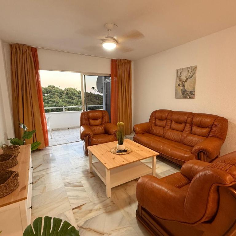 Good Vibes Siam View - Apartamento de 2 dormitorios con terraza y vistas al mar - 20