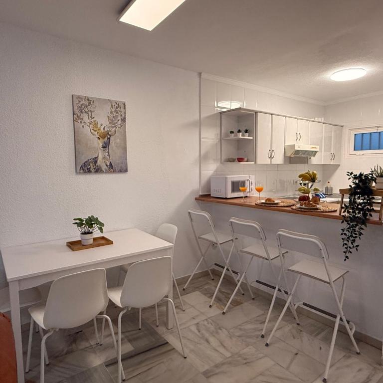 Good Vibes Siam View - Apartamento de 2 dormitorios con terraza y vistas al mar - 12